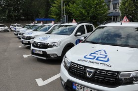 ULTIMA ORĂ // Doritorii de a obține permisul de conducere nu vor mai avea proba „Poligon”